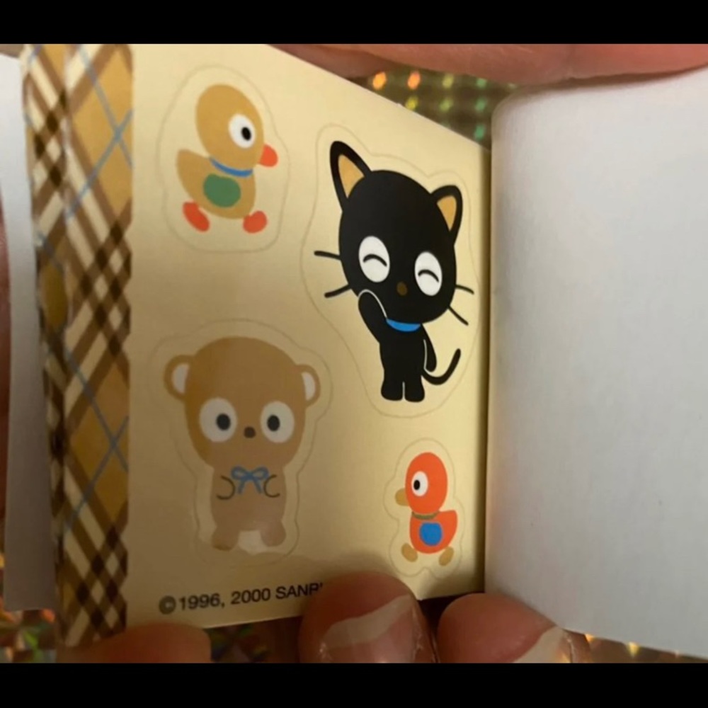Sanrio Chococat Bundle - Picture 7 of 8